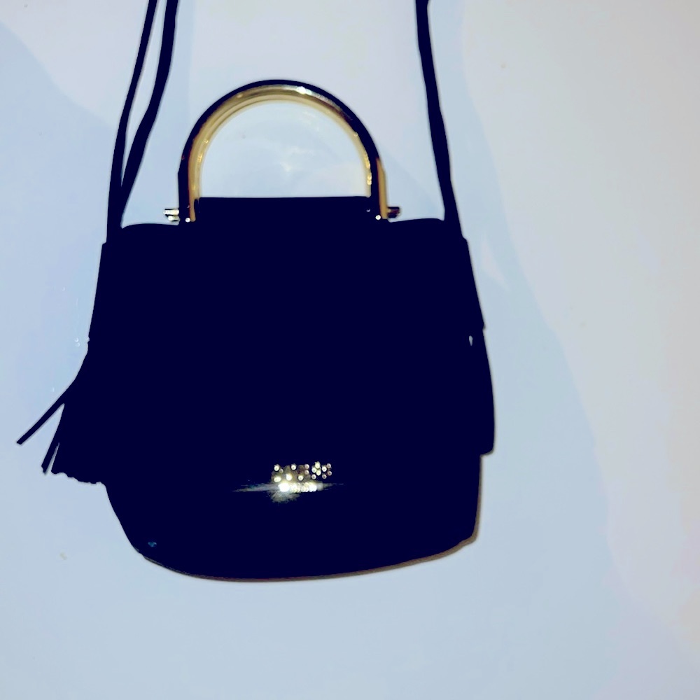 Brand new Guess purse